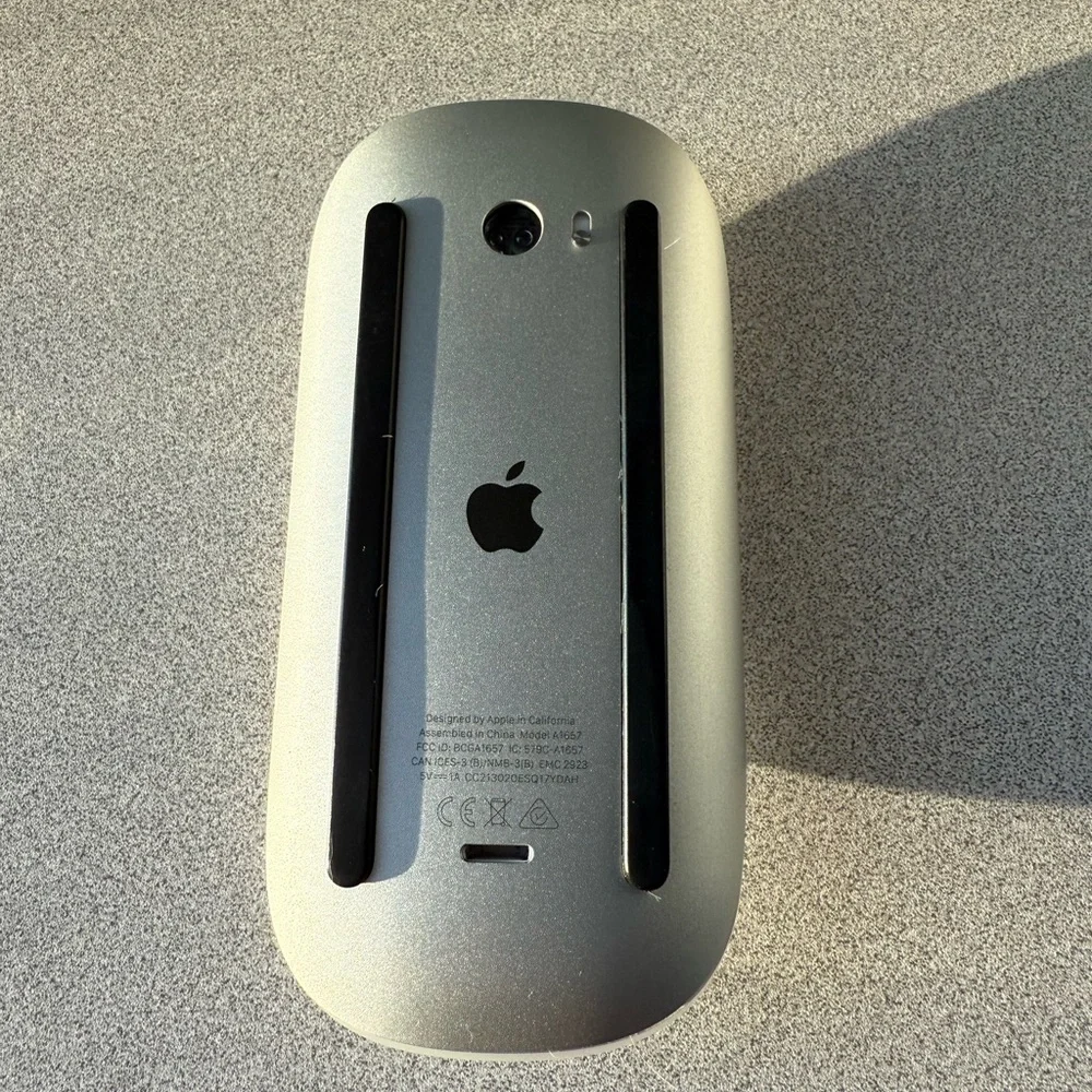 Apple Magic Mouse